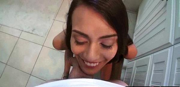  Real Hot Girlfriend Enjoy Hard Sex On Camera movie-13